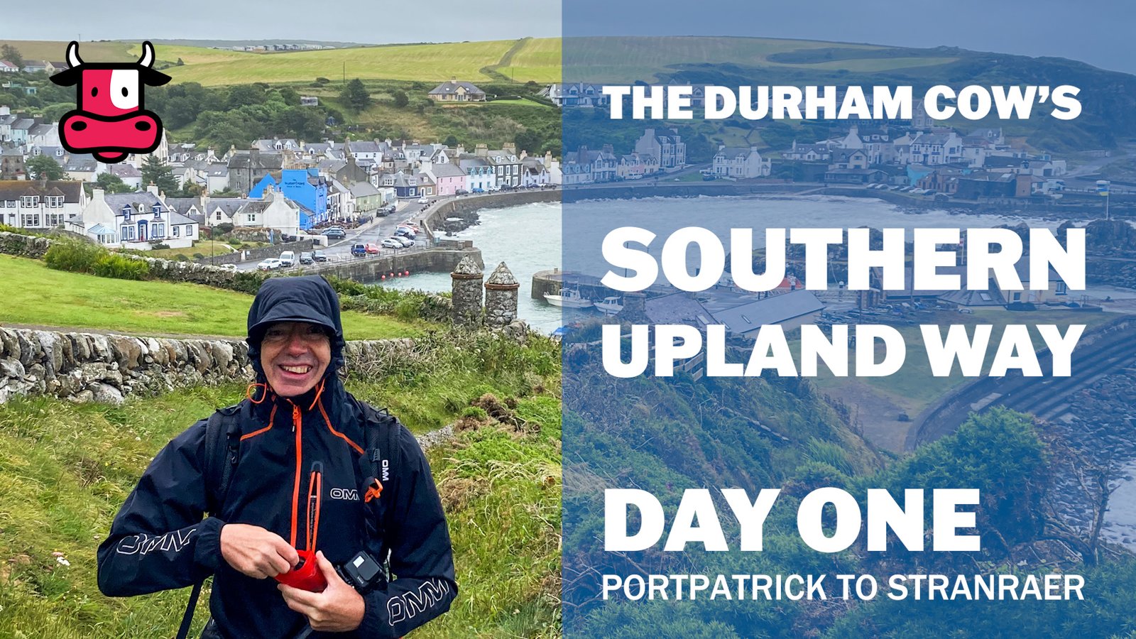 Southern Upland Way_Day One