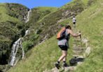 Cautley Spout Ascent Cautley Spout Ascent