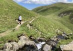 Red Gill Beck, Cautley Spout Red Gill Beck, Cautley Spout