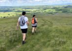 West Fell Descent West Fell Descent